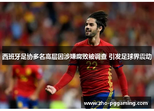 西班牙足协多名高层因涉嫌腐败被调查 引发足球界震动 西班牙足协多名高层因涉嫌腐败被调查 引发足球界震动